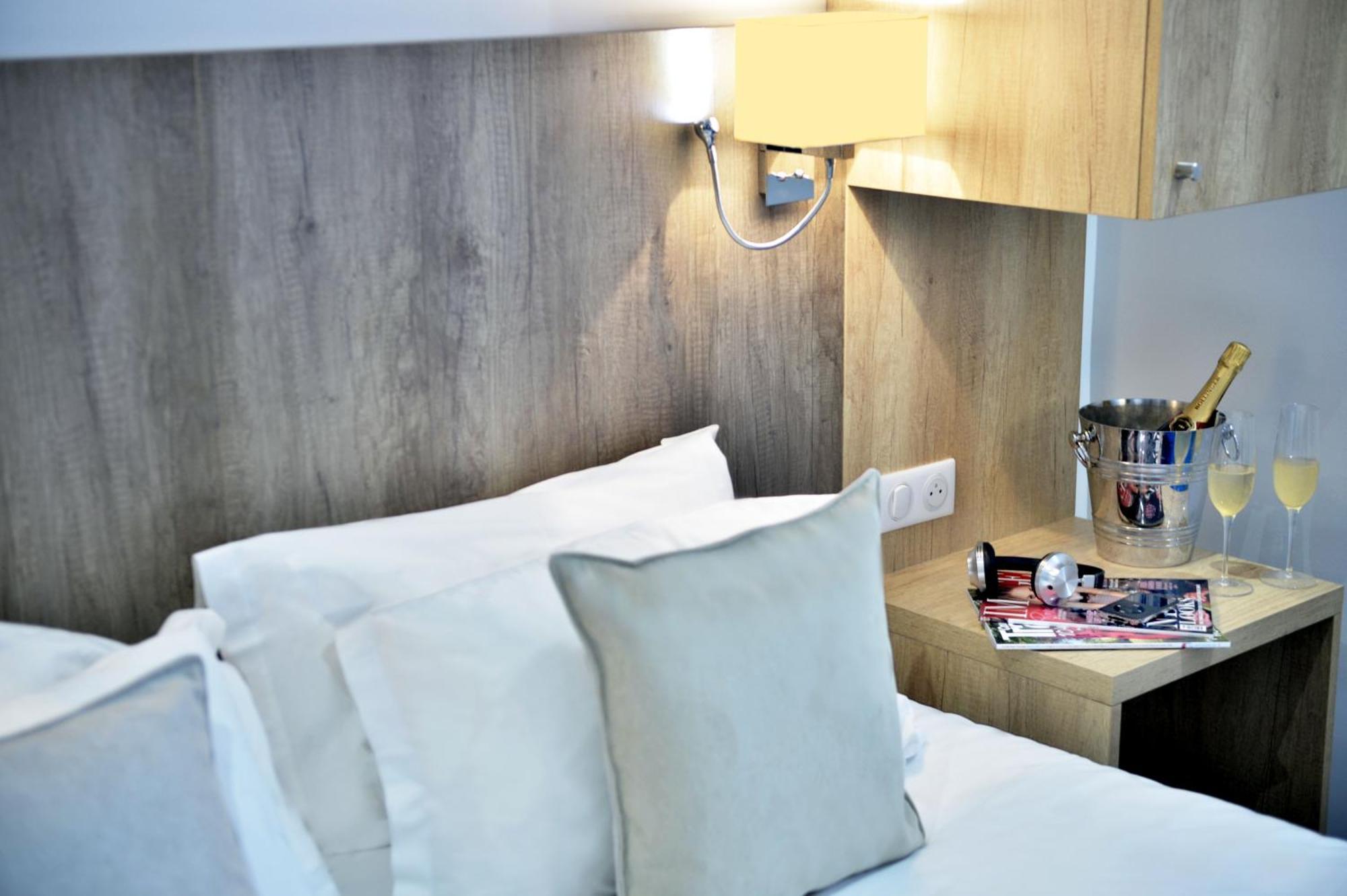 Chambre Triple Supérieure