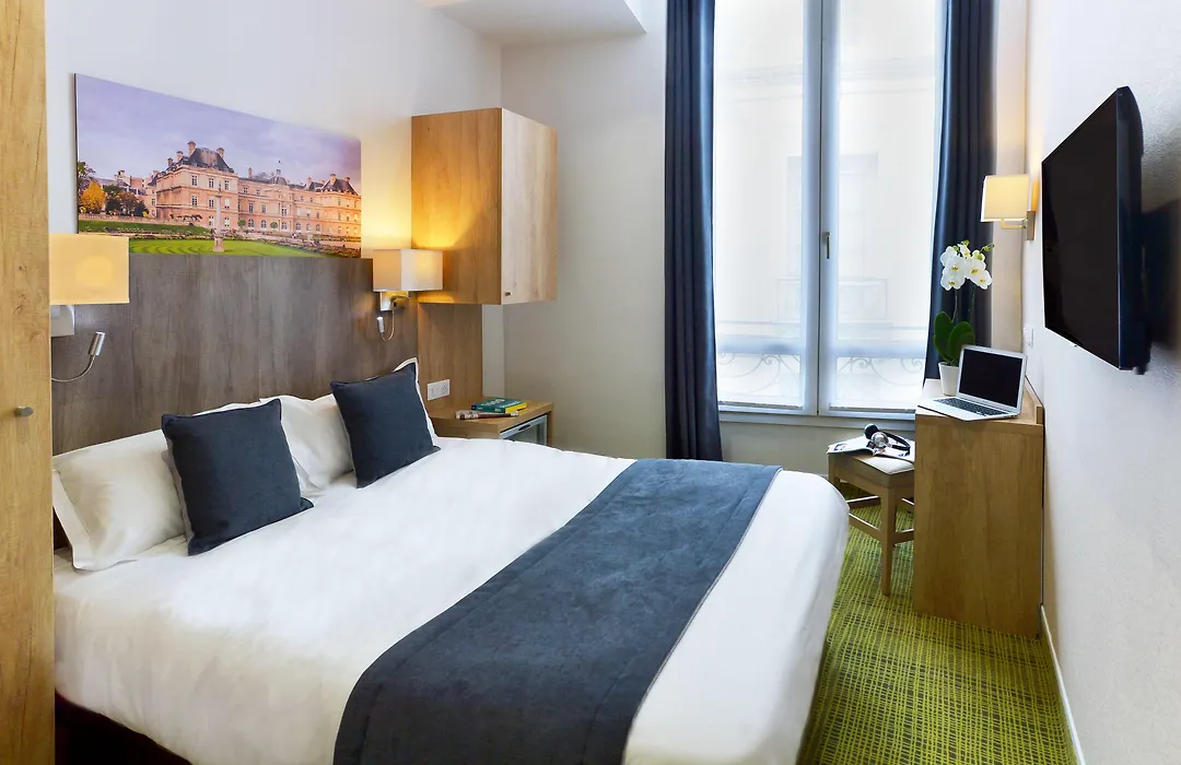 Hôtel Eugénie-1
