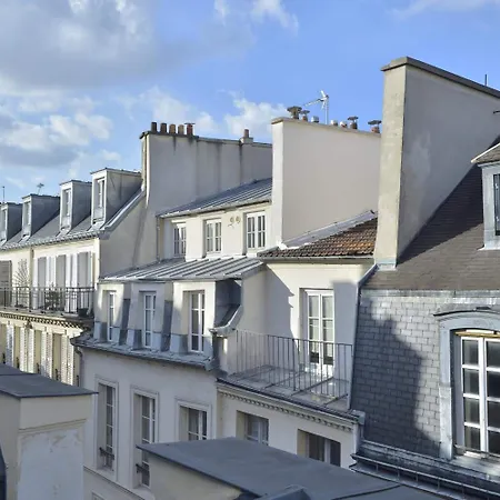 Hôtel Eugénie-2